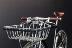 Panier Pour Rack Avant Schindelhauer -Équipement De Vélo panier pour rack avant schindelhauer 5