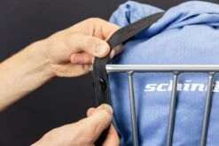 Panier Pour Rack Avant Schindelhauer -Équipement De Vélo panier pour rack avant schindelhauer 7