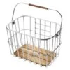 Panier Pour Vélo Brooks Hoxton Wire -Équipement De Vélo panier pour velo brooks hoxton wire