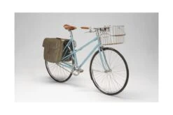 Panier Pour Vélo Brooks Hoxton Wire 7 Panier Pour Vélo Brooks Hoxton Wire -Équipement De Vélo panier pour velo brooks hoxton wire 2