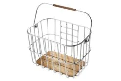 Panier Pour Vélo Brooks Hoxton Wire