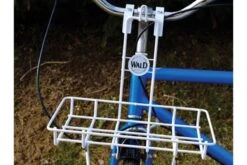 Panier/Rack Wald 3339 -Équipement De Vélo panier rack wald 3339 2