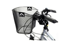 Panier Vélo Amovible PNA -Équipement De Vélo panier velo amovible pna 2