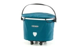 Panier Vélo Arrière Ortlieb Up-Town Rack City à Clipser Sur Porte-bagages -Équipement De Vélo panier velo arriere ortlieb up town rack city a clipser sur porte bagages 10