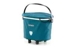 Panier Vélo Arrière Ortlieb Up-Town Rack City à Clipser Sur Porte-bagages -Équipement De Vélo panier velo arriere ortlieb up town rack city a clipser sur porte bagages 11