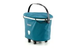 Panier Vélo Arrière Ortlieb Up-Town Rack City à Clipser Sur Porte-bagages -Équipement De Vélo panier velo arriere ortlieb up town rack city a clipser sur porte bagages 12