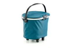 Panier Vélo Arrière Ortlieb Up-Town Rack City à Clipser Sur Porte-bagages -Équipement De Vélo panier velo arriere ortlieb up town rack city a clipser sur porte bagages 16