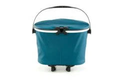 Panier Vélo Arrière Ortlieb Up-Town Rack City à Clipser Sur Porte-bagages -Équipement De Vélo panier velo arriere ortlieb up town rack city a clipser sur porte bagages 19