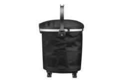 Panier Vélo Arrière Ortlieb Up-Town Rack City à Clipser Sur Porte-bagages -Équipement De Vélo panier velo arriere ortlieb up town rack city a clipser sur porte bagages 3