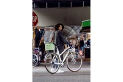 Panier Vélo Arrière Ortlieb Up-Town Rack City à Clipser Sur Porte-bagages -Équipement De Vélo panier velo arriere ortlieb up town rack city a clipser sur porte bagages 6