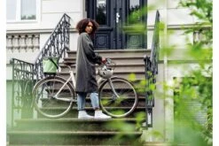 Panier Vélo Arrière Ortlieb Up-Town Rack City à Clipser Sur Porte-bagages -Équipement De Vélo panier velo arriere ortlieb up town rack city a clipser sur porte bagages 7