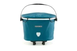 Panier Vélo Arrière Ortlieb Up-Town Rack City à Clipser Sur Porte-bagages -Équipement De Vélo panier velo arriere ortlieb up town rack city a clipser sur porte bagages 9