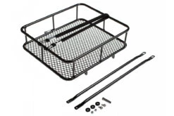 Panier Vélo Avant BLB Take Away