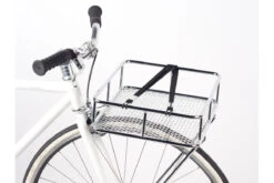 Panier Vélo Avant BLB Take Away 10 Panier Vélo Avant BLB Take Away -Équipement De Vélo panier velo avant blb take away 3