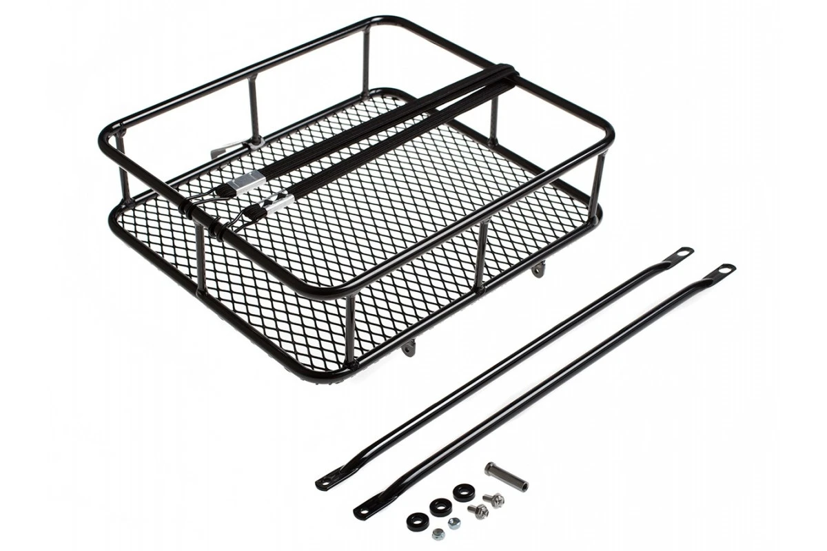 Panier Vélo Avant BLB Take Away 3 Panier Vélo Avant BLB Take Away