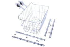 Panier Vélo Avant Wald 1512 Drop Top