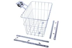 Panier Vélo Avant Wald 198 Medium Plus