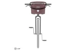 Panier Vélo De Guidon Ortlieb Up-Town Urban -Équipement De Vélo panier velo de guidon ortlieb up town urban 2