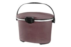 Panier Vélo De Guidon Ortlieb Up-Town Urban -Équipement De Vélo panier velo de guidon ortlieb up town urban 3