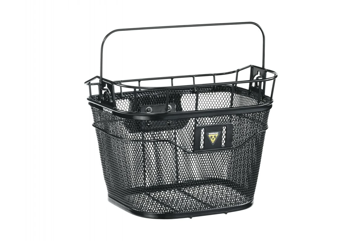 Panier Vélo électrique Topeak Fixer 3E 4 Panier Vélo électrique Topeak Fixer 3E – Image 2