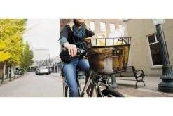 Panier Vélo électrique Topeak Fixer 3E 7 Panier Vélo électrique Topeak Fixer 3E -Équipement De Vélo panier velo electrique topeak fixer 3e 2