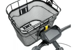 Panier Vélo électrique Topeak Fixer 3E