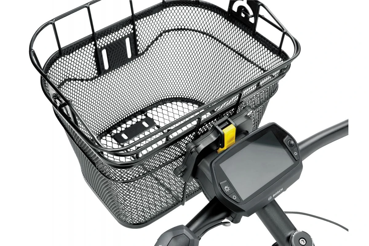 Panier Vélo électrique Topeak Fixer 3E 3 Panier Vélo électrique Topeak Fixer 3E