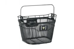 Panier Vélo Topeak Fixer 3