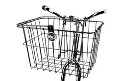 Panier Vélo Wald 133 -Équipement De Vélo panier velo wald 133 2