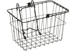 Panier Vélo Wald 133
