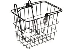 Panier Vélo Wald Compact 114
