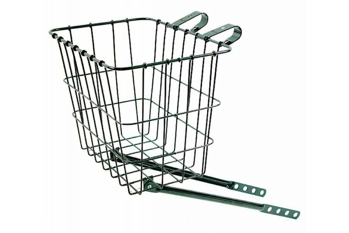 Panier Vélo Wald Compact 124 4 Panier Vélo Wald Compact 124 – Image 2