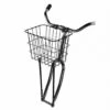Panier Vélo Wald Compact 124 2 Panier Vélo Wald Compact 124 -Équipement De Vélo panier velo wald compact 124