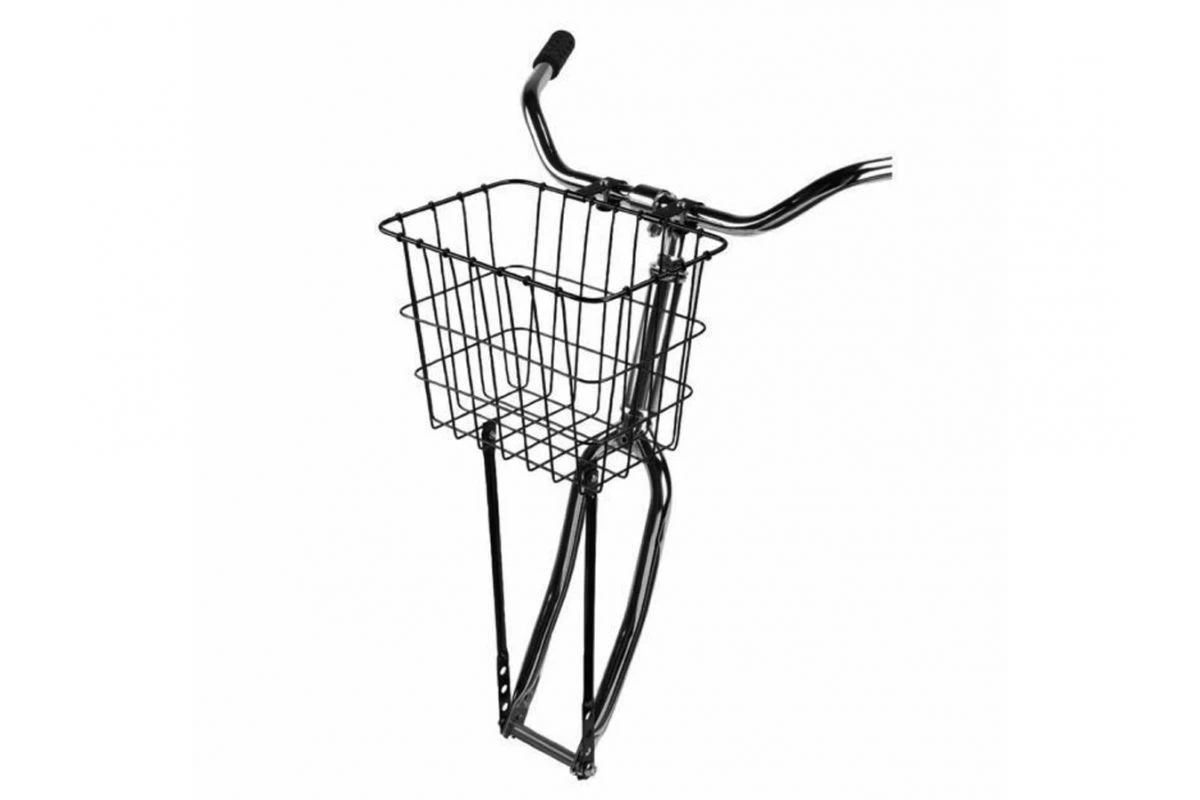 Panier Vélo Wald Compact 124 3 Panier Vélo Wald Compact 124