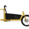Panneaux Latéraux Pour Vélo Cargo Hagen Bikes -Équipement De Vélo panneaux lateraux pour velo cargo hagen bikes