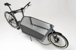 Panneaux Latéraux Pour Vélo Cargo Hagen Bikes -Équipement De Vélo panneaux lateraux pour velo cargo hagen bikes 11