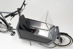 Panneaux Latéraux Pour Vélo Cargo Hagen Bikes -Équipement De Vélo panneaux lateraux pour velo cargo hagen bikes 12