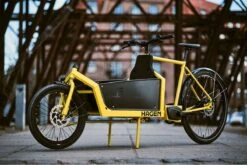 Panneaux Latéraux Pour Vélo Cargo Hagen Bikes -Équipement De Vélo panneaux lateraux pour velo cargo hagen bikes 2