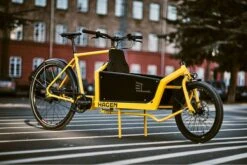 Panneaux Latéraux Pour Vélo Cargo Hagen Bikes -Équipement De Vélo panneaux lateraux pour velo cargo hagen bikes 3