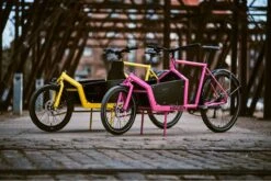 Panneaux Latéraux Pour Vélo Cargo Hagen Bikes -Équipement De Vélo panneaux lateraux pour velo cargo hagen bikes 4