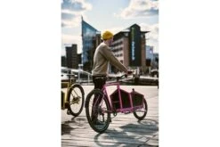 Panneaux Latéraux Pour Vélo Cargo Hagen Bikes -Équipement De Vélo panneaux lateraux pour velo cargo hagen bikes 5