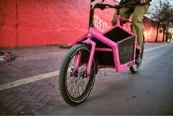 Panneaux Latéraux Pour Vélo Cargo Hagen Bikes -Équipement De Vélo panneaux lateraux pour velo cargo hagen bikes 6