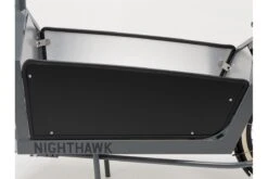 Panneaux Latéraux Pour Vélo Cargo Hagen Bikes -Équipement De Vélo panneaux lateraux pour velo cargo hagen bikes 8