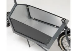 Panneaux Latéraux Pour Vélo Cargo Hagen Bikes -Équipement De Vélo panneaux lateraux pour velo cargo hagen bikes 9