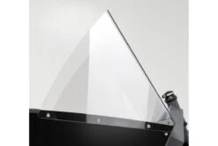 Pare-brise Pour Vélo Cargo Hagen Bikes