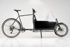 Pare-brise Pour Vélo Cargo Hagen Bikes 15 Pare-brise Pour Vélo Cargo Hagen Bikes -Équipement De Vélo pare brise pour velo cargo hagen bikes 3