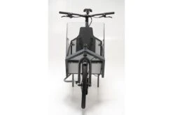 Pare-brise Pour Vélo Cargo Hagen Bikes 18 Pare-brise Pour Vélo Cargo Hagen Bikes -Équipement De Vélo pare brise pour velo cargo hagen bikes 6