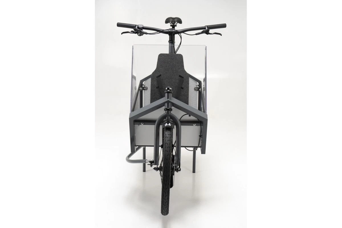 Pare-brise Pour Vélo Cargo Hagen Bikes 9 Pare-brise Pour Vélo Cargo Hagen Bikes – Image 7