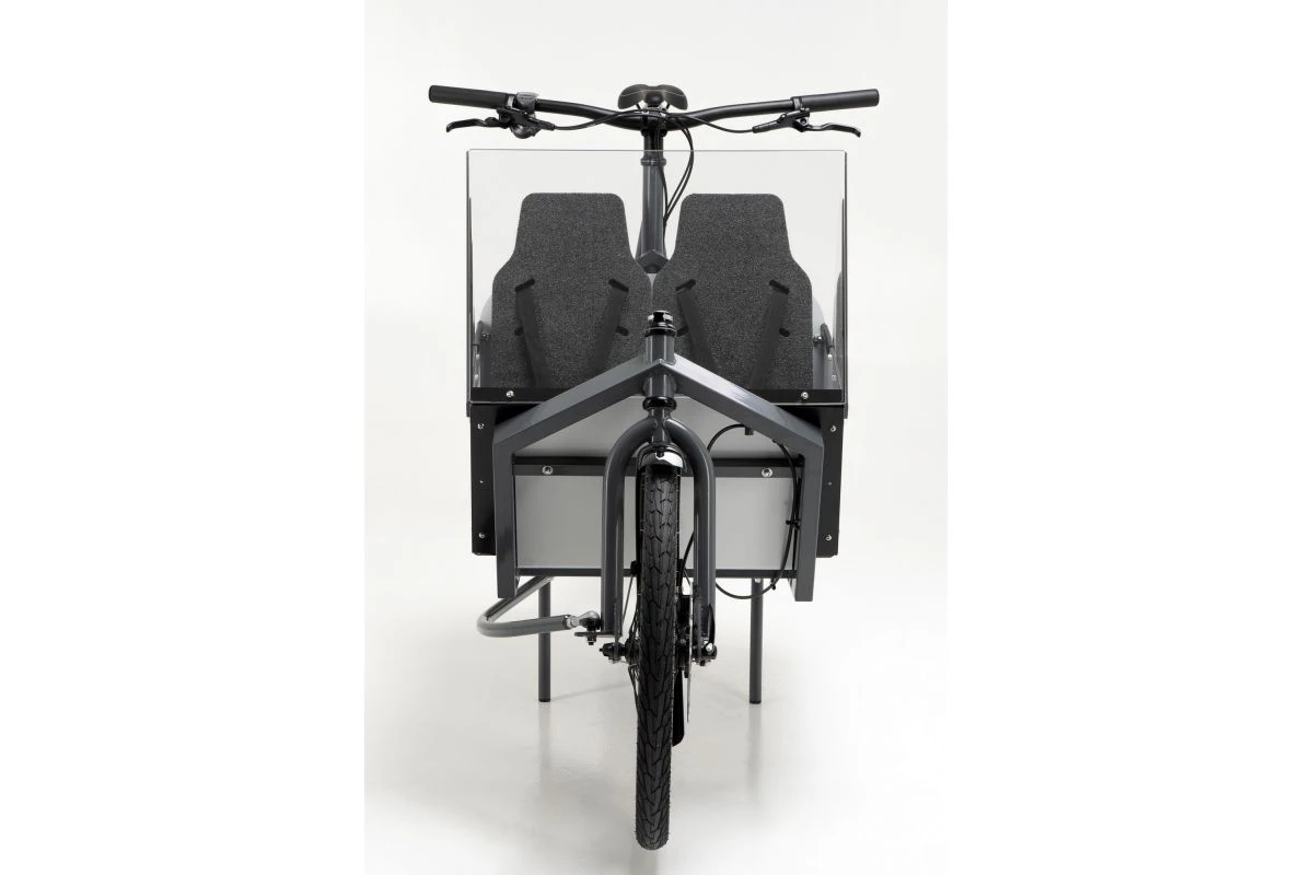 Pare-brise Pour Vélo Cargo Hagen Bikes 10 Pare-brise Pour Vélo Cargo Hagen Bikes – Image 8