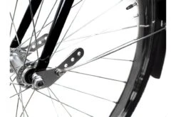 Pattes D'adaptation Pour Rack Et Garde-boues BLB -Équipement De Vélo pattes d adaptation pour rack et garde boues blb 2